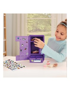 VTech KidiSecrets Magic Locker Rosa - Cassaforte Interattiva con Giochi Educativi 6-12 Anni 2