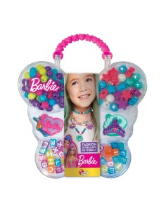 BARBIE 99368 FASHION JEWELLERY FARFALLA