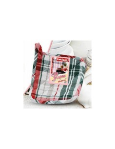 PRESINA 46490 COTONE 20X20CM DECORATA