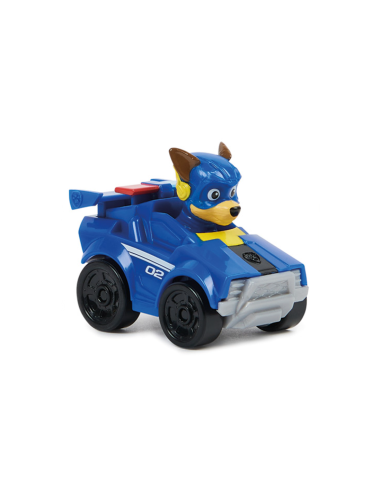 PAW PATROL 6067086 AIR RESCUE VEICOLI ASSORTITI