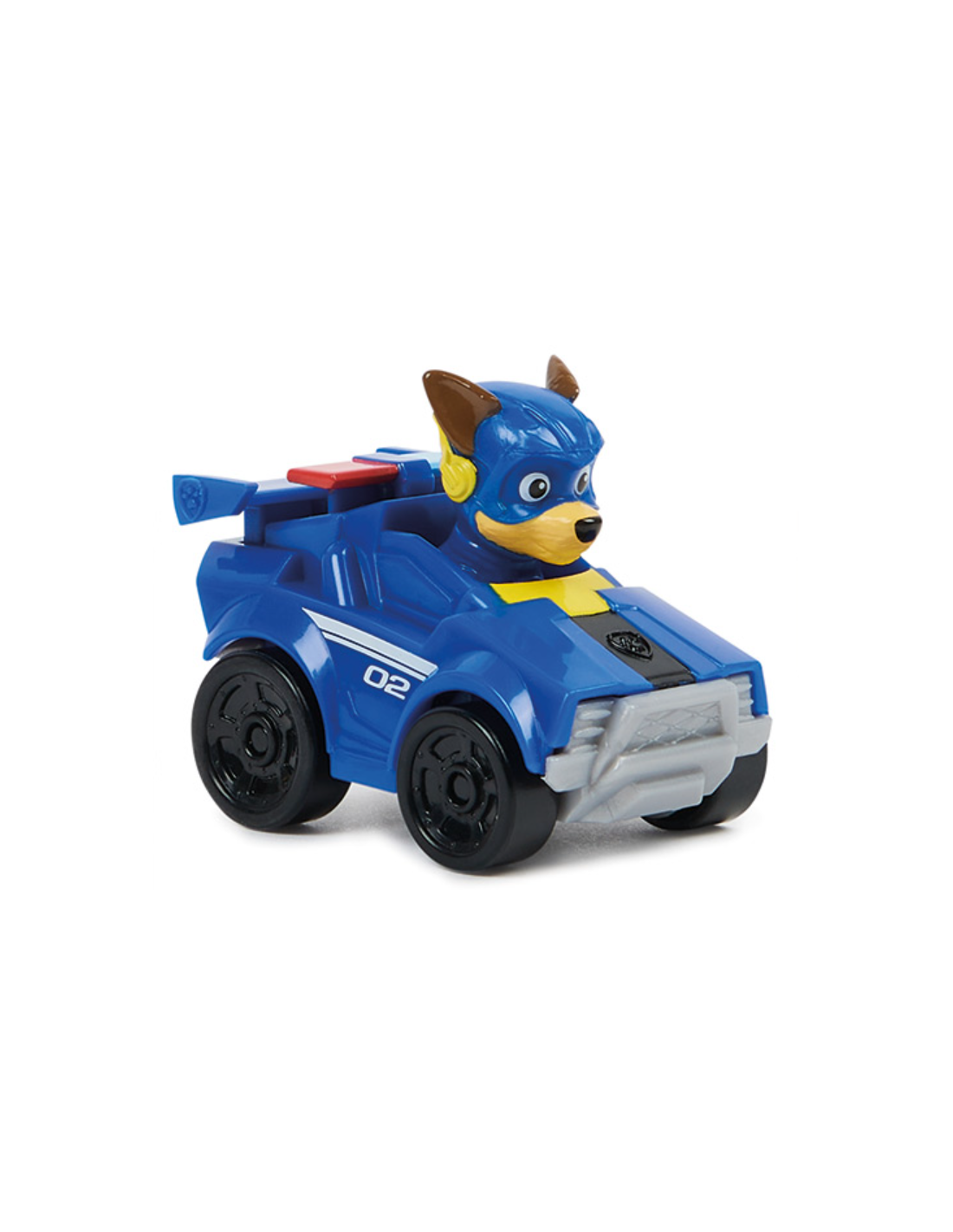 PAW PATROL 6067086 AIR RESCUE VEICOLI ASSORTITI