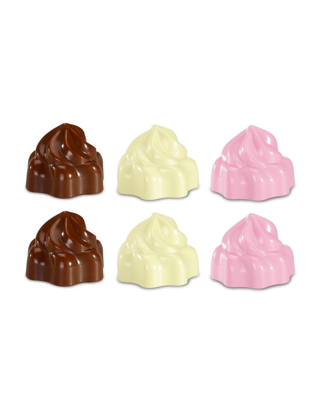 VTech La Mia Magica Gelateria - Gioco Educativo per Bambini 2-6 Anni con 12 Accessori