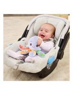 VTech Marina Polipetta Canterina - Peluche Interattivo 3-36 Mesi