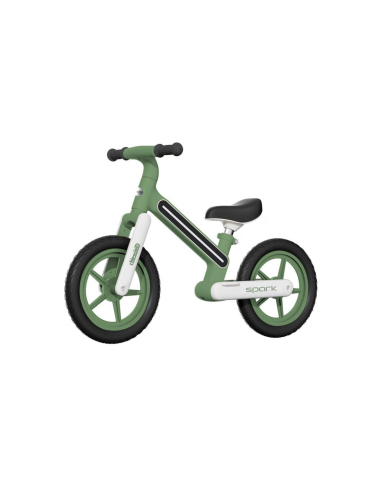 BICI DA EQUILIBRIO SPARK VERDE