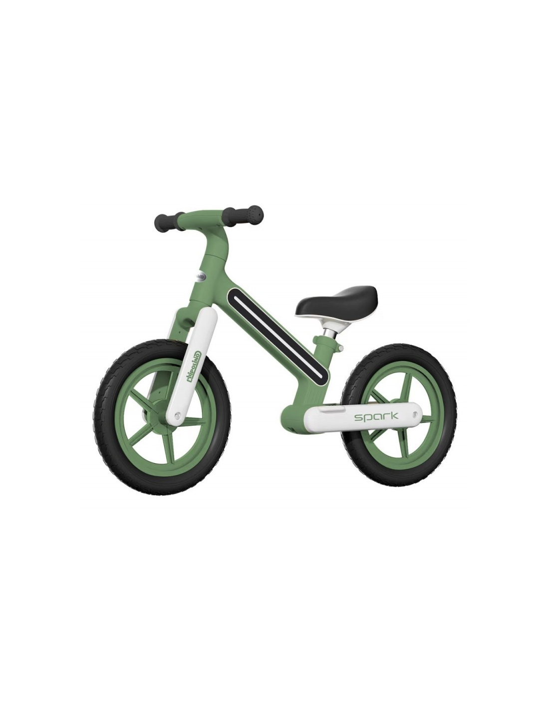 BICI DA EQUILIBRIO SPARK VERDE