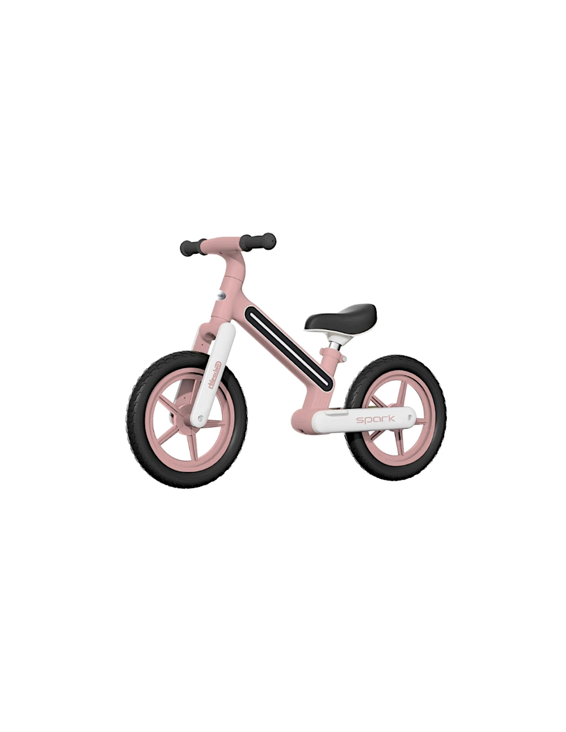 BICI DA EQUILIBRIO SPARK ROSA