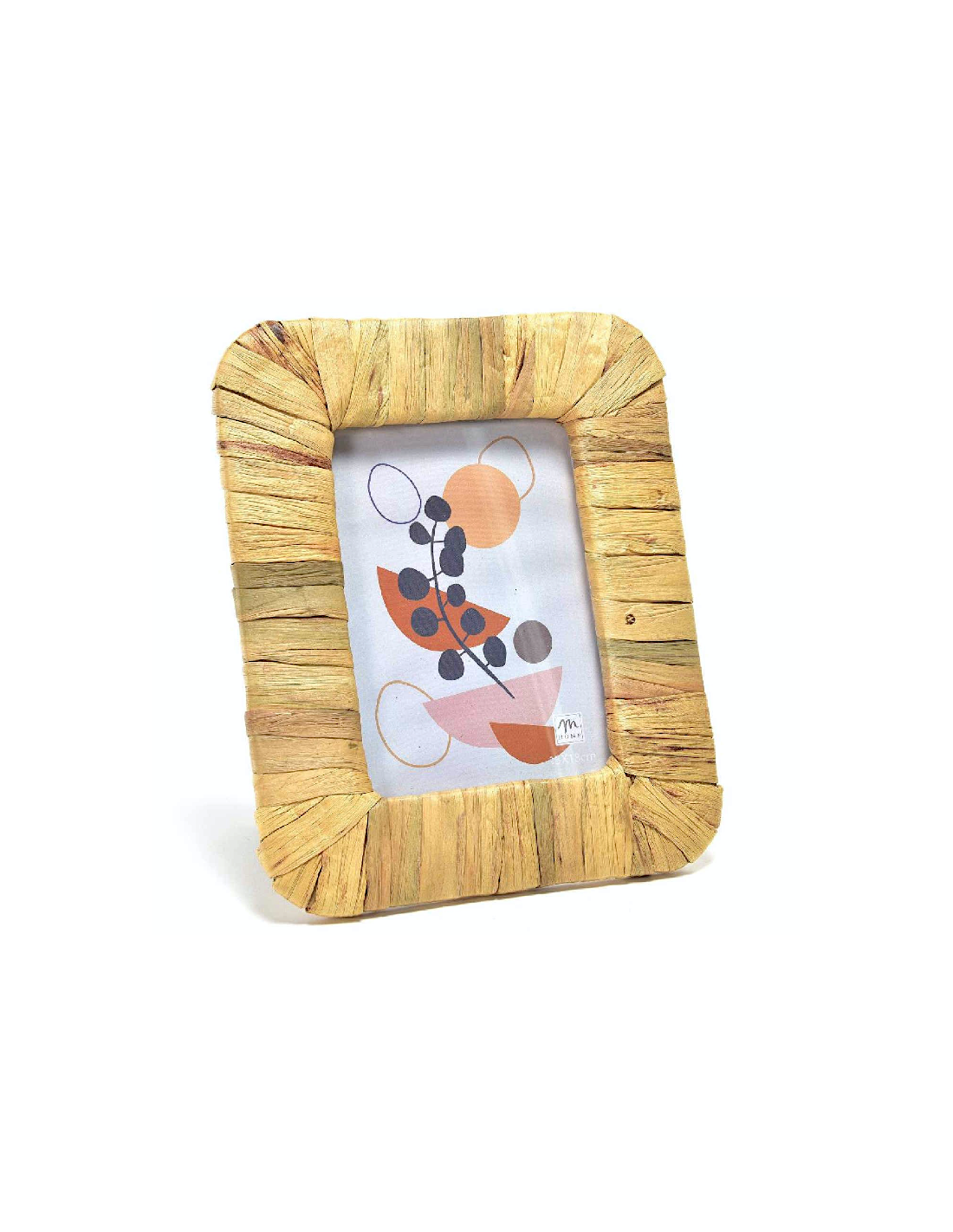 PORTAFOTO 07967 LEGNO/BANANO 10X15CM