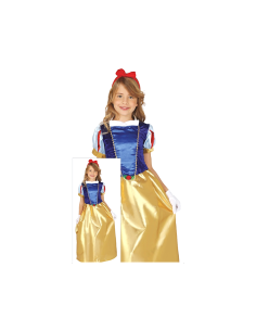COSTUME 83770 LITTLE PRINCESS 3/4 ANNI