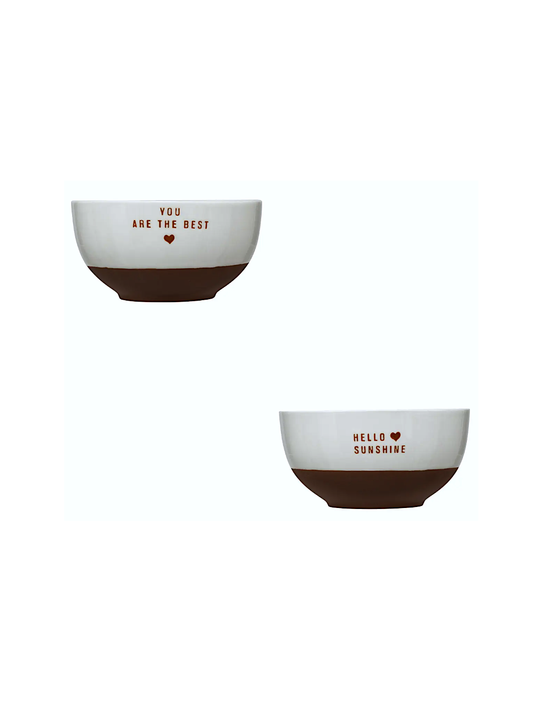 Ciotola Hello assortimento 45 cl