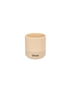 Tazzina espresso Luca 8 cl in ceramica colori assortiti