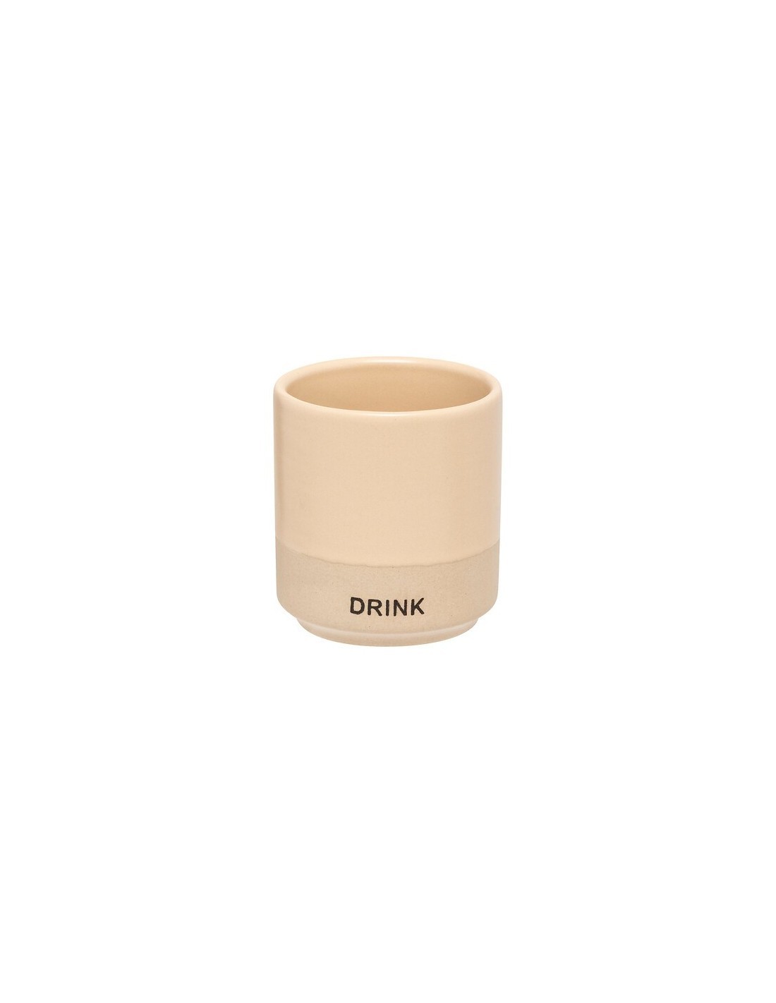Tazzina espresso Luca 8 cl in ceramica colori assortiti