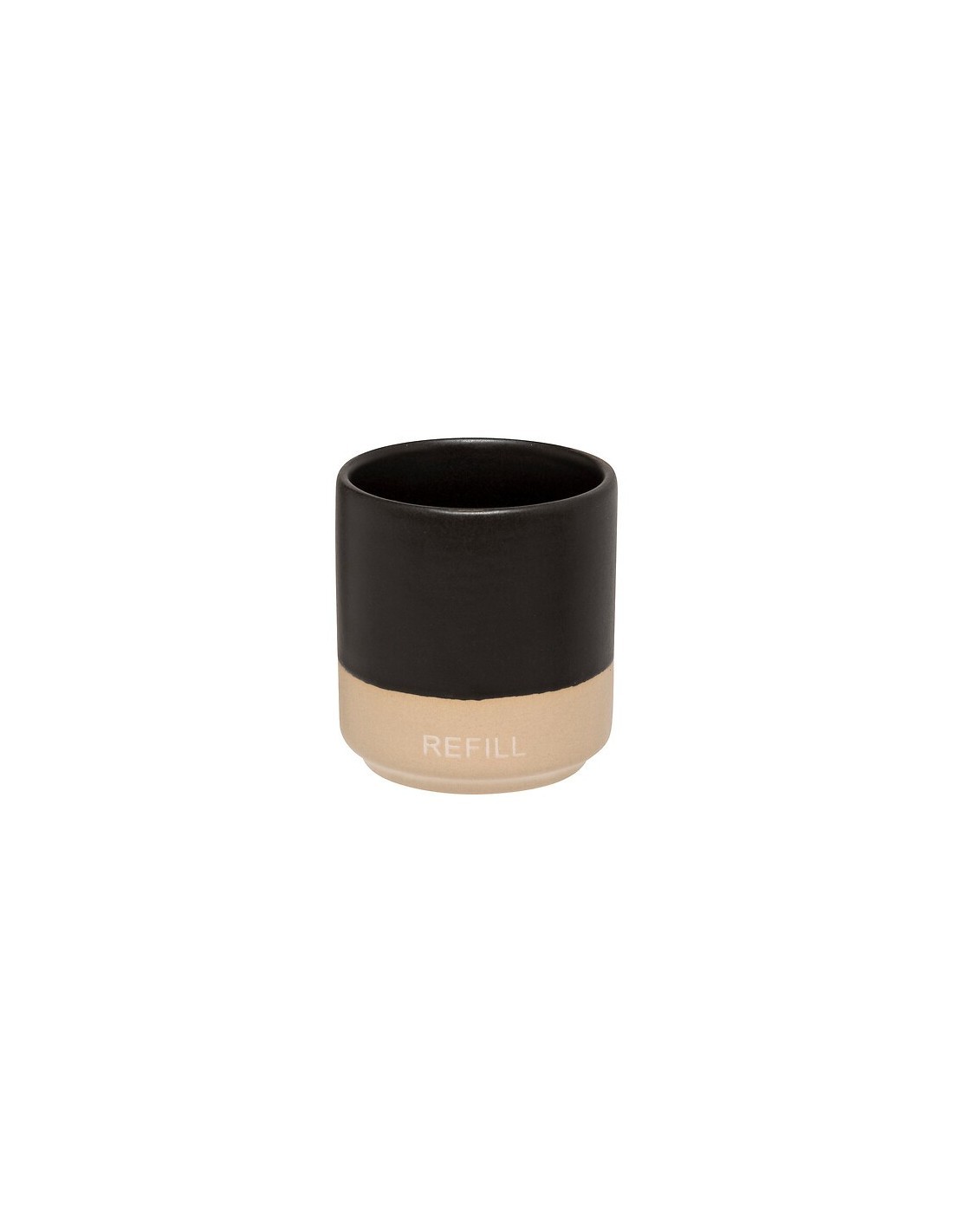 Tazzina espresso Luca 8 cl in ceramica colori assortiti