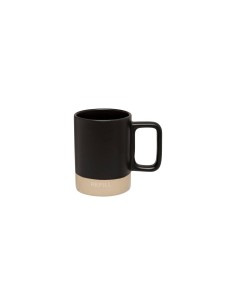 Mug Luca 36 cl in ceramica colori assortiti