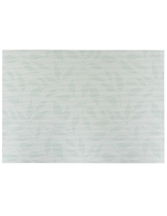 Tovaglietta Alice 48 x 35 cm verde chiaro