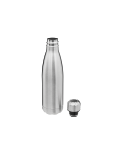 BOTTIGLIA TERMICA 181839 INOX 0,5LT