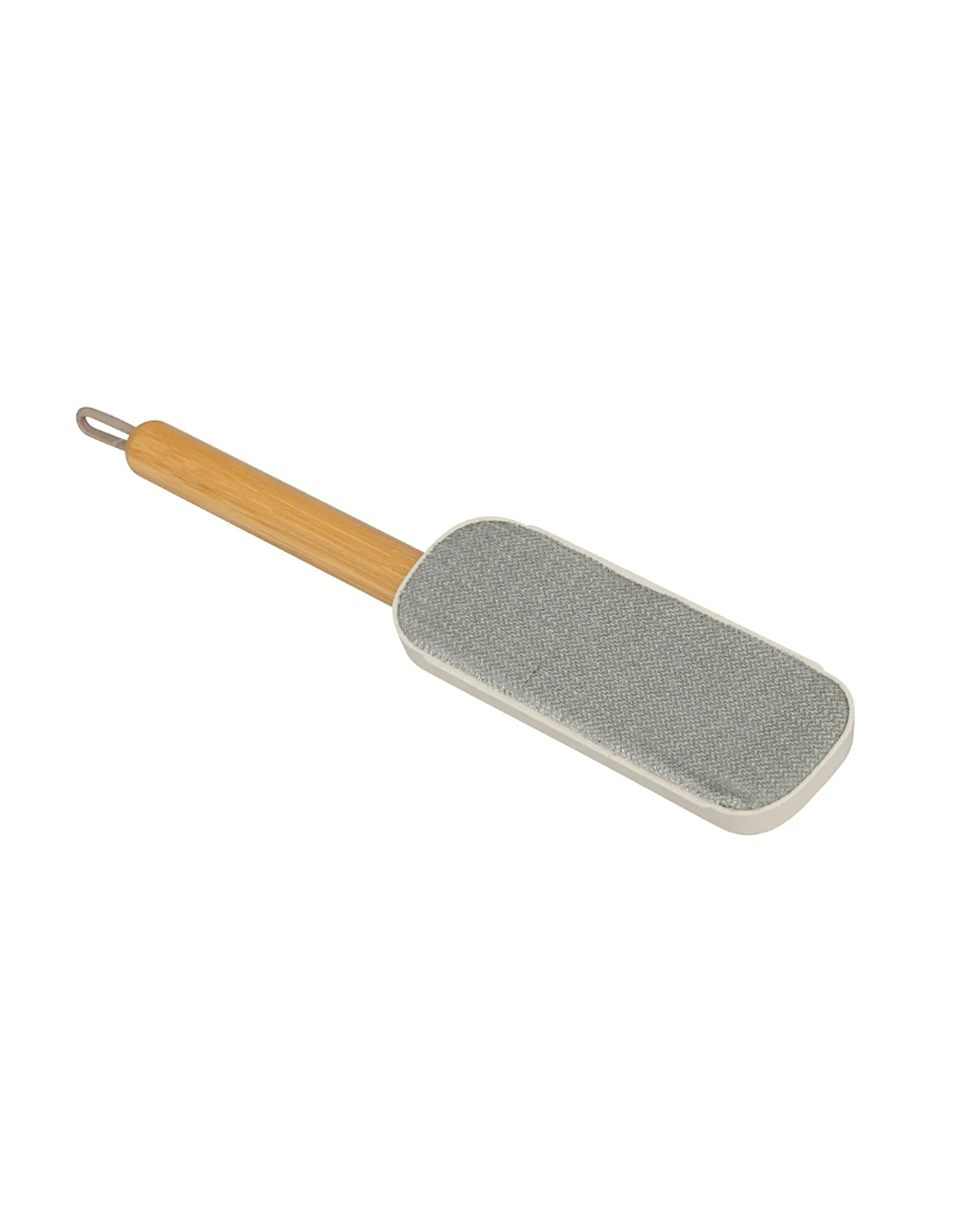 SPAZZOLA PER ABITI 206724 MANICO LEGNO