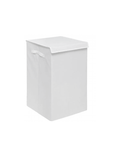 PORTABIANCHERIA 206923I COLORS 74LT BIANCO
