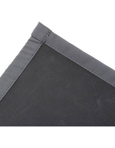 5five Tappetino da cucina antiscivolo in tessuto 120 x 45 cm – Colori assortiti