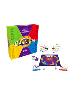 GIOCO 932685 CRANIUM