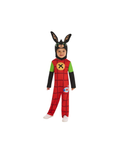 COSTUME 1002043-4 BING 3/4 ANNI