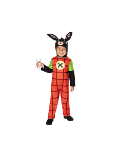 COSTUME 1002042-4 BING DELUXE 3/4 ANNI
