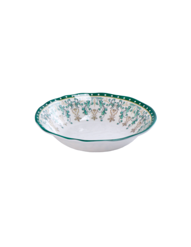 PIATTO FONDO 111129 KENSY 22CM MELAMINA