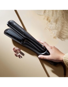 Bellissima Imetec AirSleek – Piastra Asciugacapelli 2 in 1 2