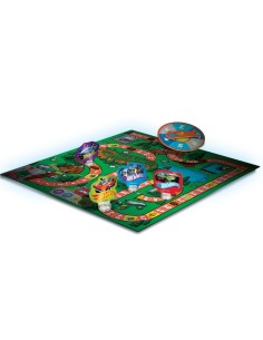 GIOCO 92154 HOTWHEELS SPEED RACE GAME