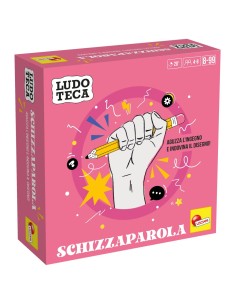 LUDOTECA SCHIZZAPAROLA