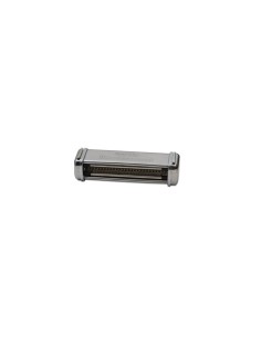 Imperia z-Lasagnette, 12 mm, accessorio per pasta, argento