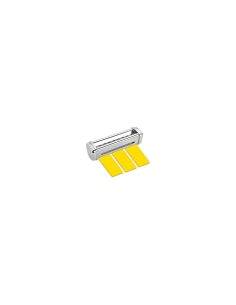 Imperia z-Lasagnette, 12 mm, accessorio per pasta, argento 2