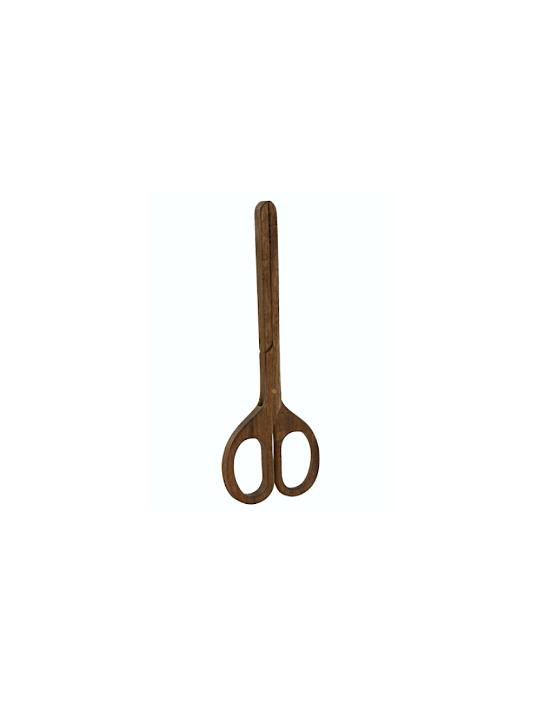 PINZA CUCINA PC217543 ACACIA 28CM NATURALE
