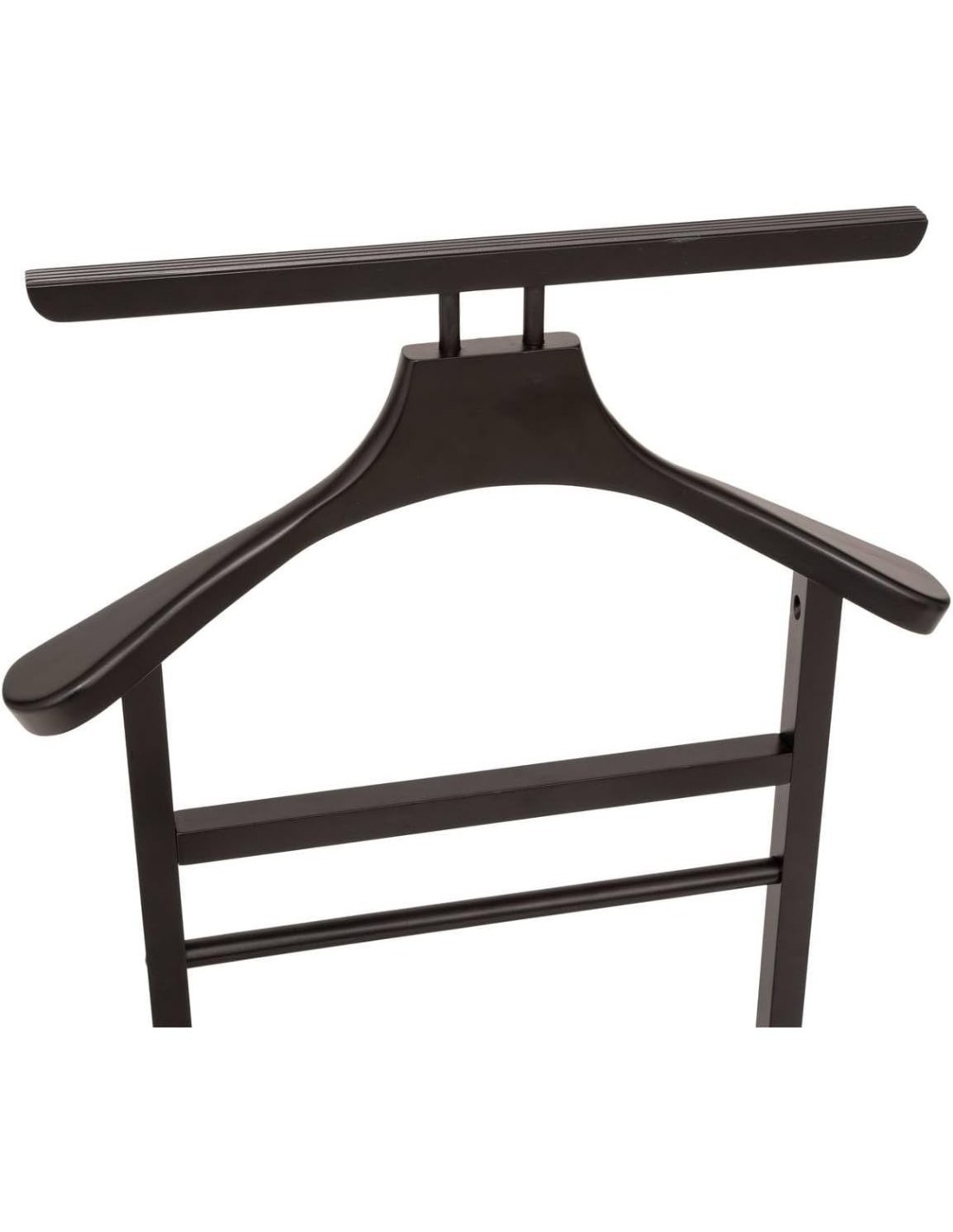 Valet da Camera Dandy in Legno Nero 5five