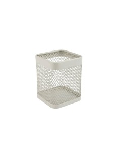 SCOLAPOSATE 169232A MAYAJ 13X13X16CM BEIGE
