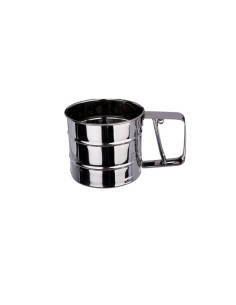 SPARGIFARINA 111570 INOX 15CM