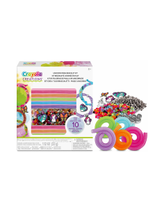 CREATIONS 04-2969 SET CREA BRACCIALETTI UNICORNO