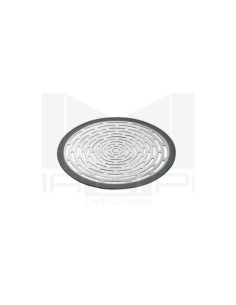 FILTRO LAVELLO PRESTO 12CM INOX