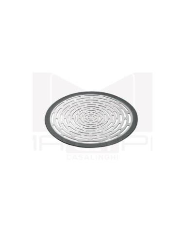 FILTRO LAVELLO PRESTO 12CM INOX