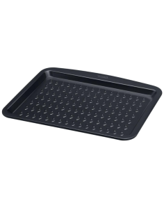 PYREX TEGLIA RETTANGOLARE 34X25CM METALLO ANTIADERENTE