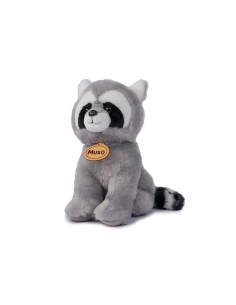 PELUCHE 25418 PROCIONE MUSO 20CM