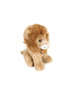 PELUCHE 26146 LEONE ROY 20CM