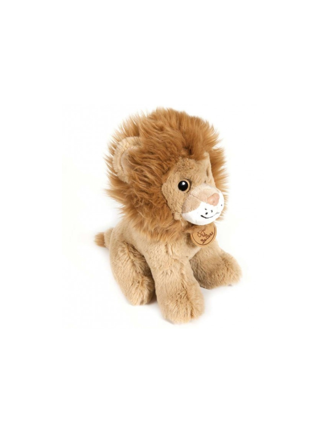 PELUCHE 26146 LEONE ROY 20CM