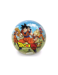 PALLONE 26069 DRAGONBALL BIO 220 SGONFIO