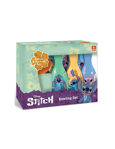 STITCH 28749 SET BOWLING