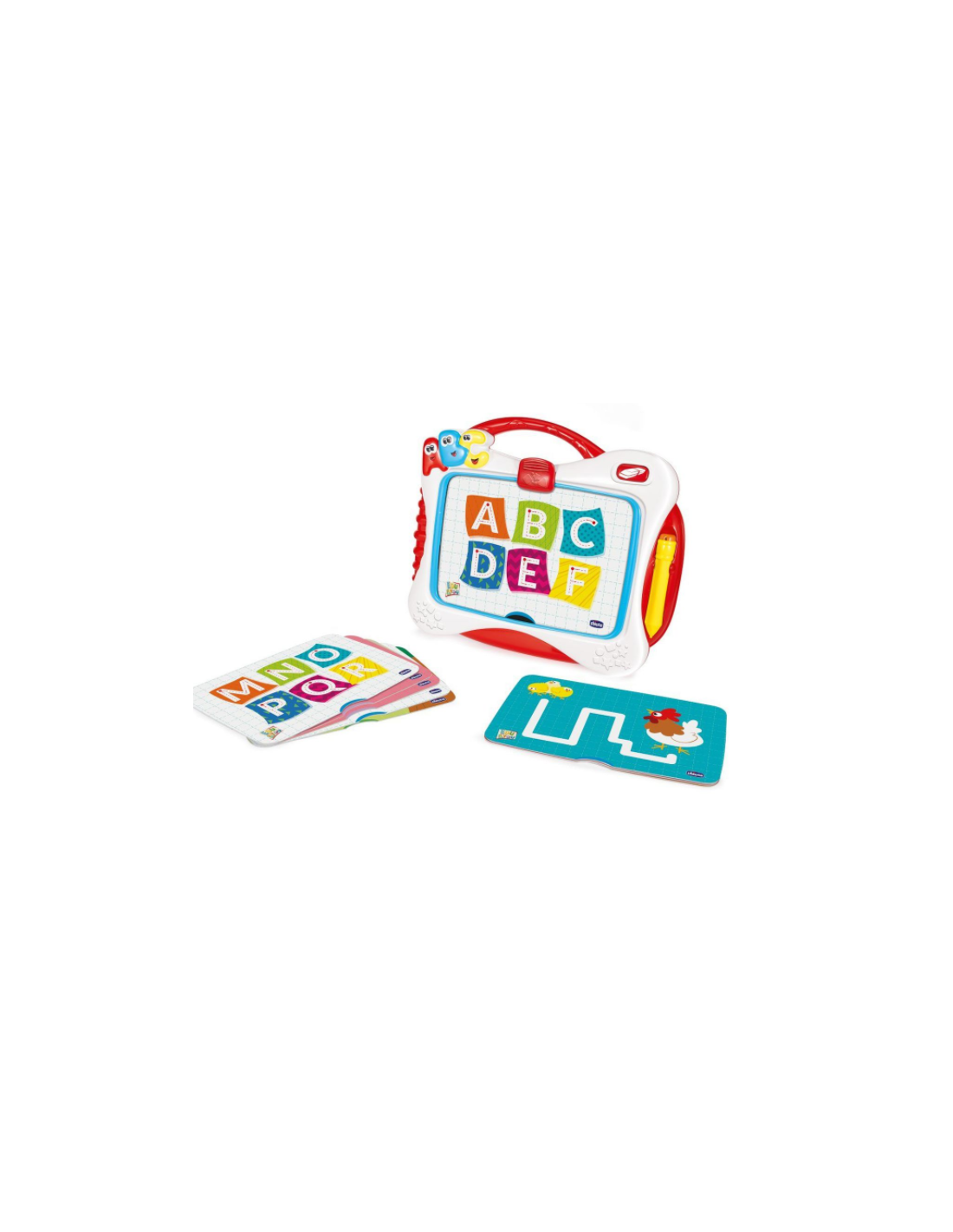 10688 LAVAGNA LEGGI SCRIVI su TreG Ingrosso