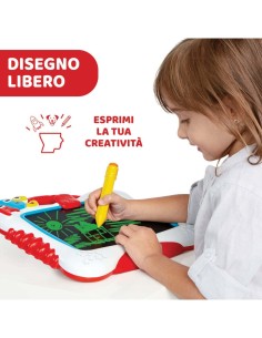 10688 LAVAGNA LEGGI SCRIVI su TreG Ingrosso 2