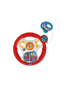 Chicco Volante Luci e Suoni Baby Sense & Focus – Gioco Interattivo da Passeggino