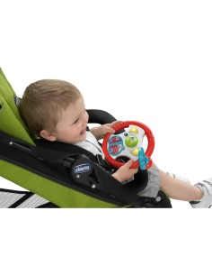 Chicco Volante Luci e Suoni Baby Sense & Focus – Gioco Interattivo da Passeggino 2