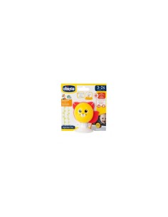 Chicco Gioco Baby Sense & Focus Seggiolone - Animali Assortiti 2