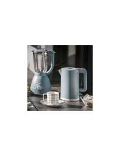 Bollitore Elettrico Tognana Iridea 1,7 L Carta da Zucchero